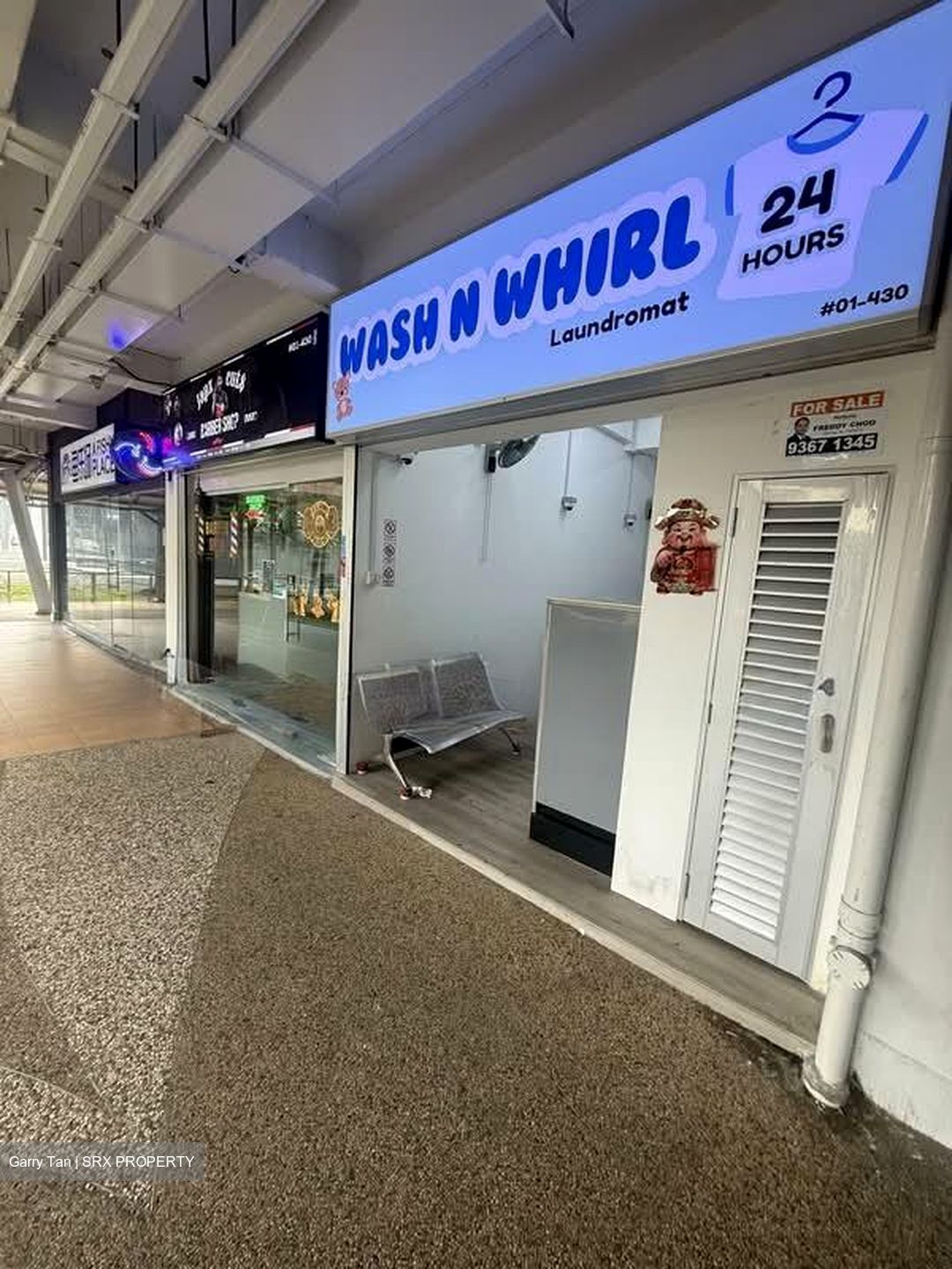 Telok Blangah Crescent (D4), Shop House #540457611
